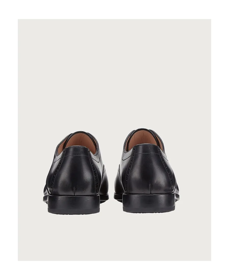 Lace Up Business Dress Shoes