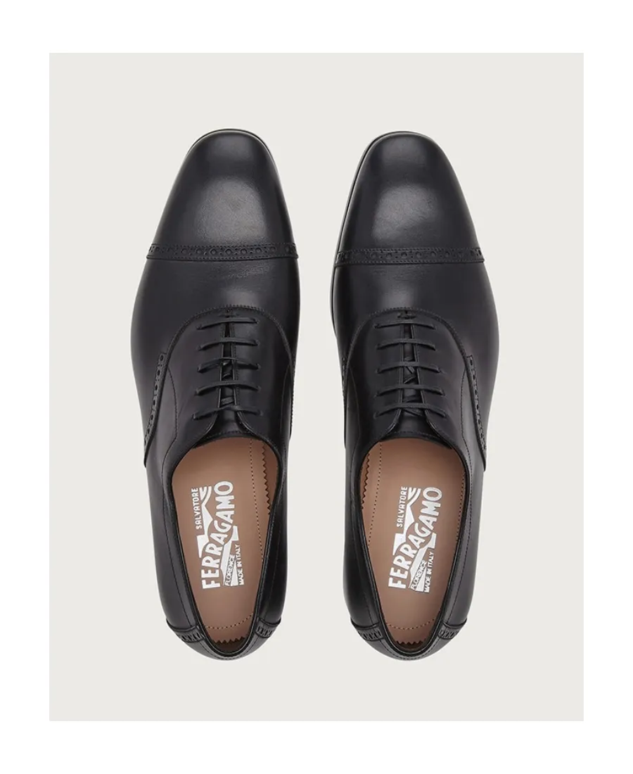 Lace Up Business Dress Shoes