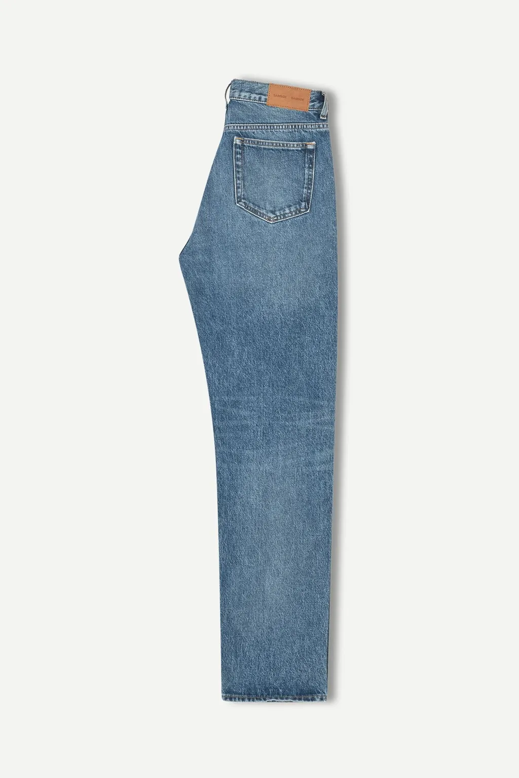 Sasusan Jeans