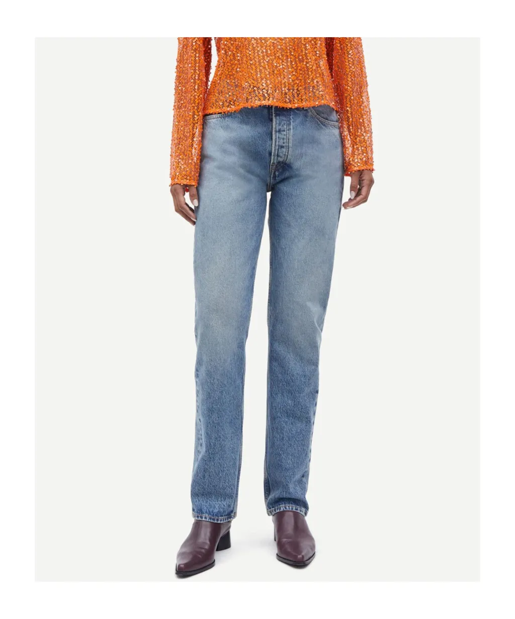 Sasusan Jeans