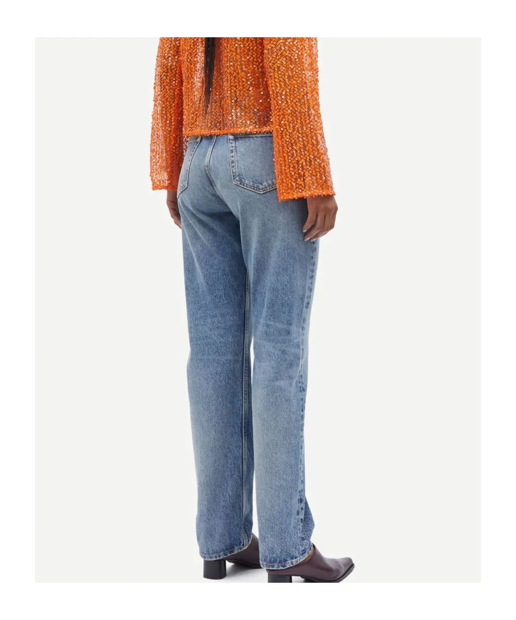Sasusan Jeans