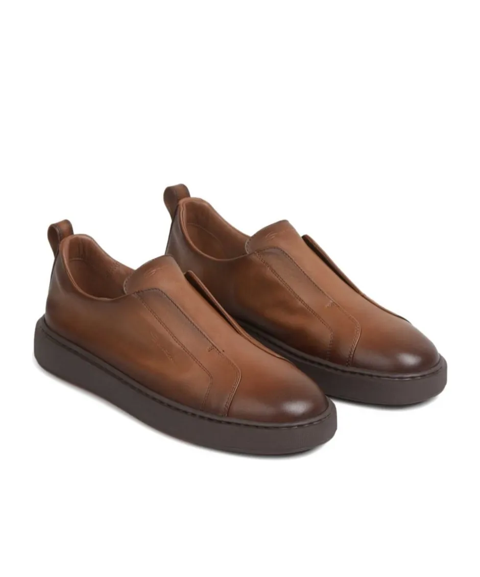 Pull-Tab Trainers