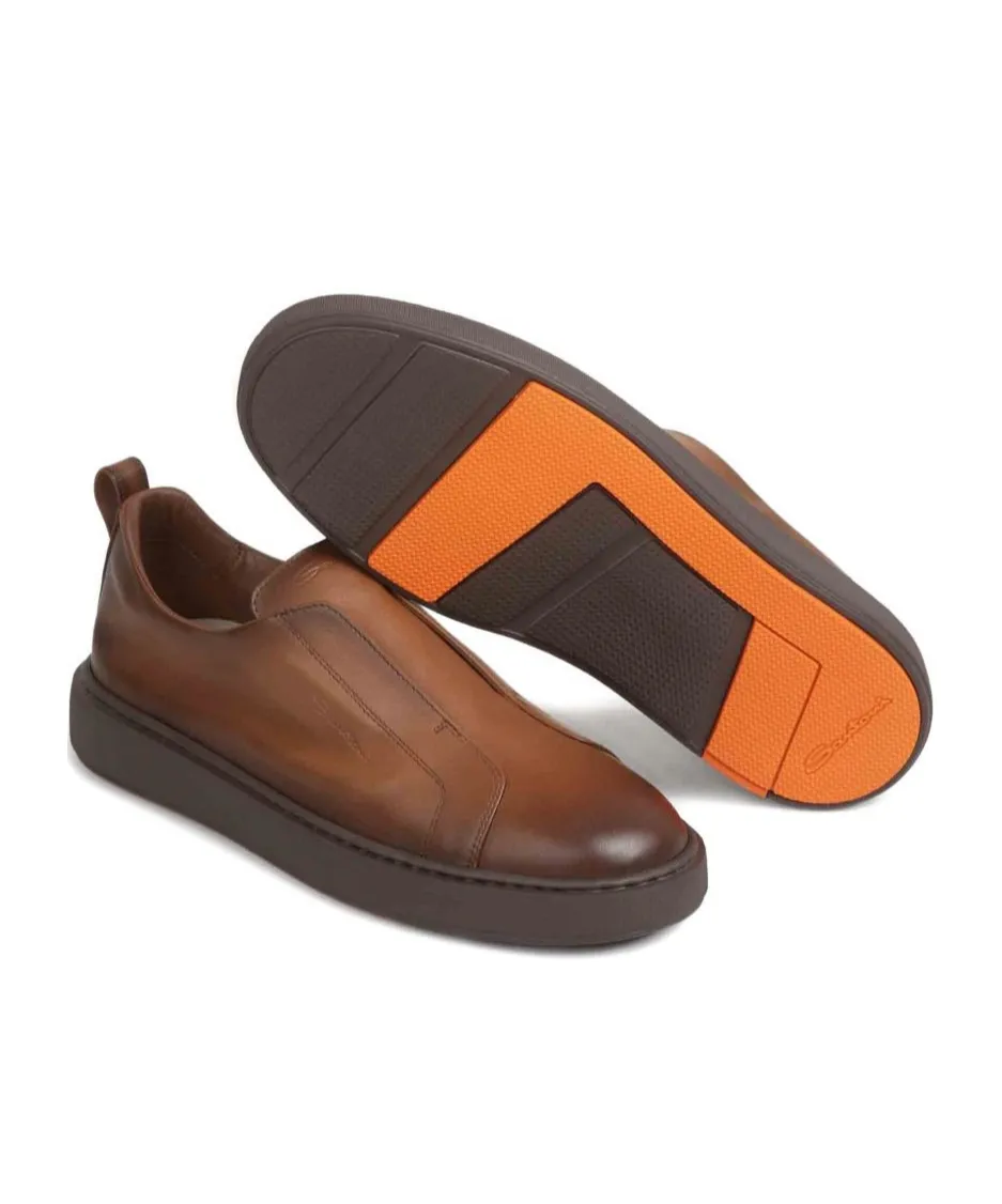 Pull-Tab Trainers