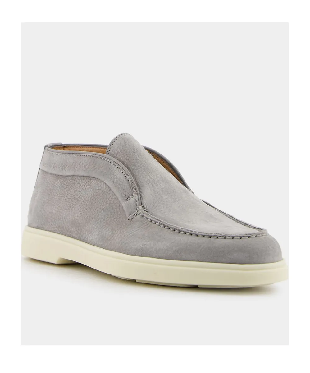 Desert Boots