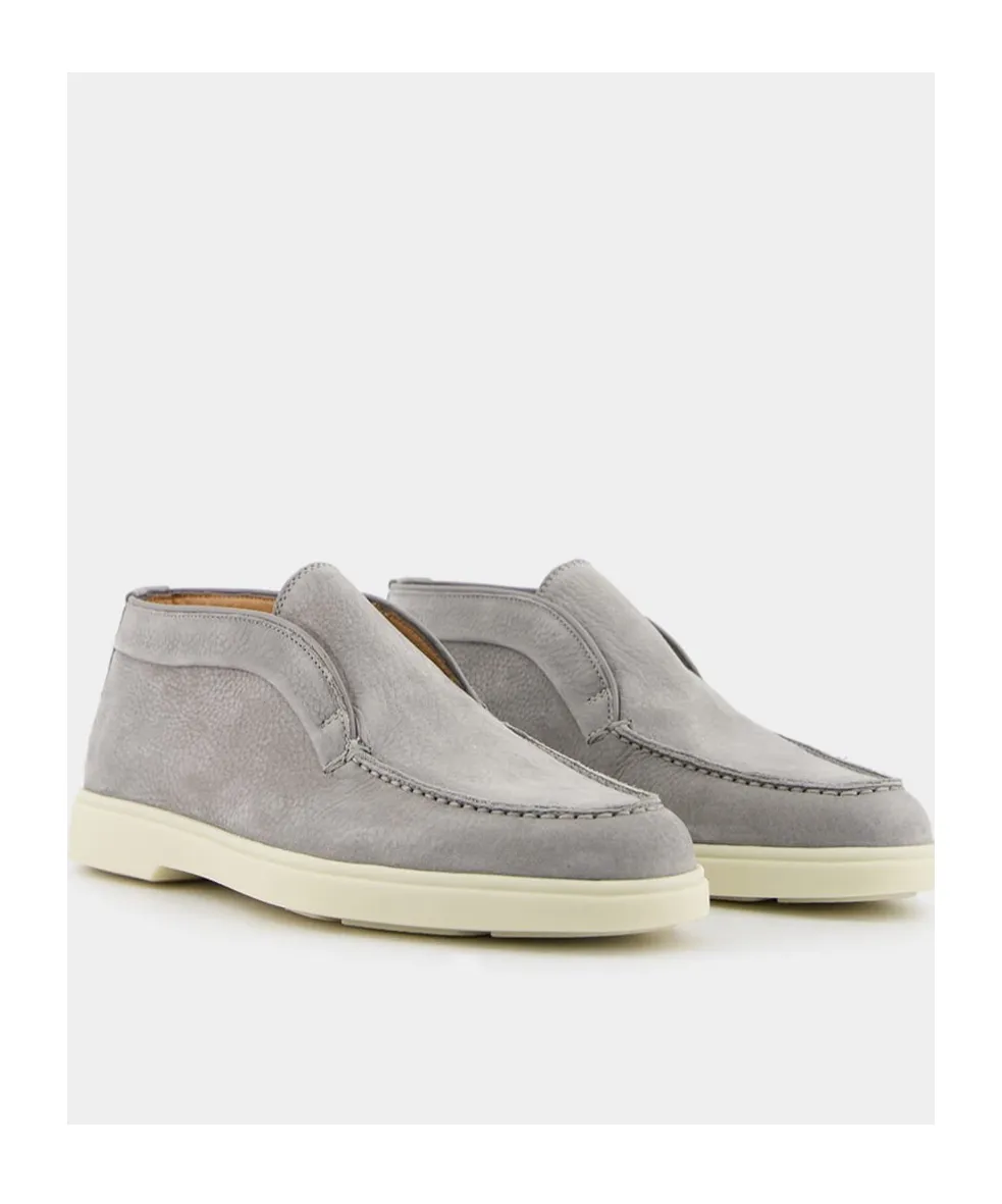 Desert Boots