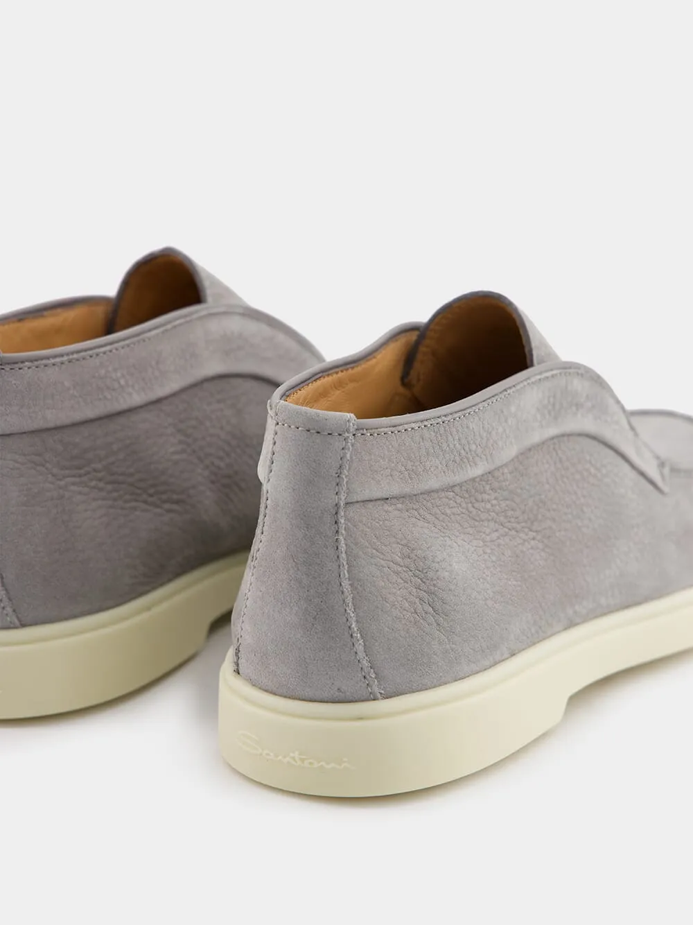 Desert Boots