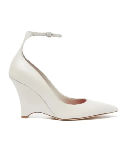 Marta Iii Slingback Pumps