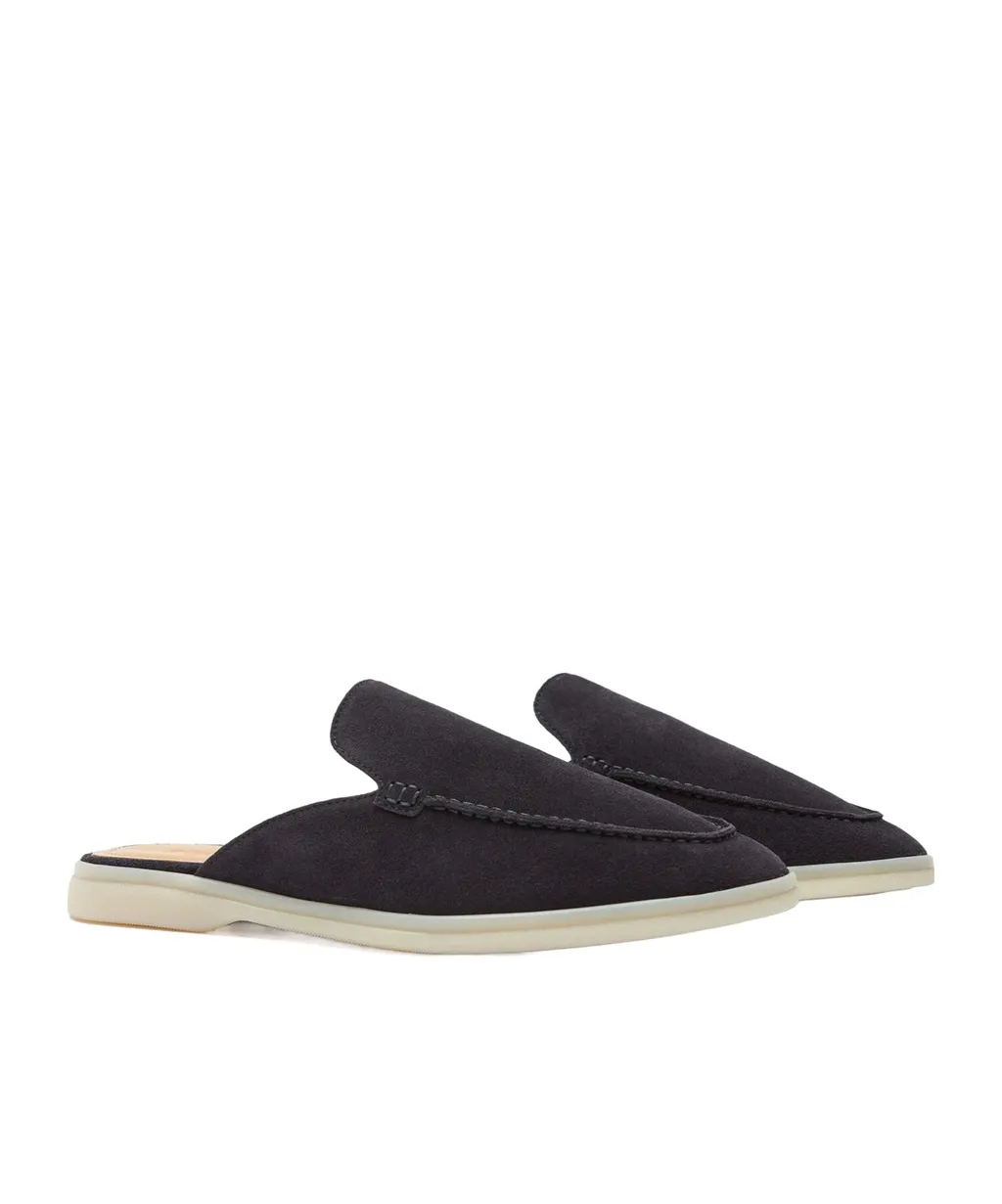 Lucrezia Slip-On Mules