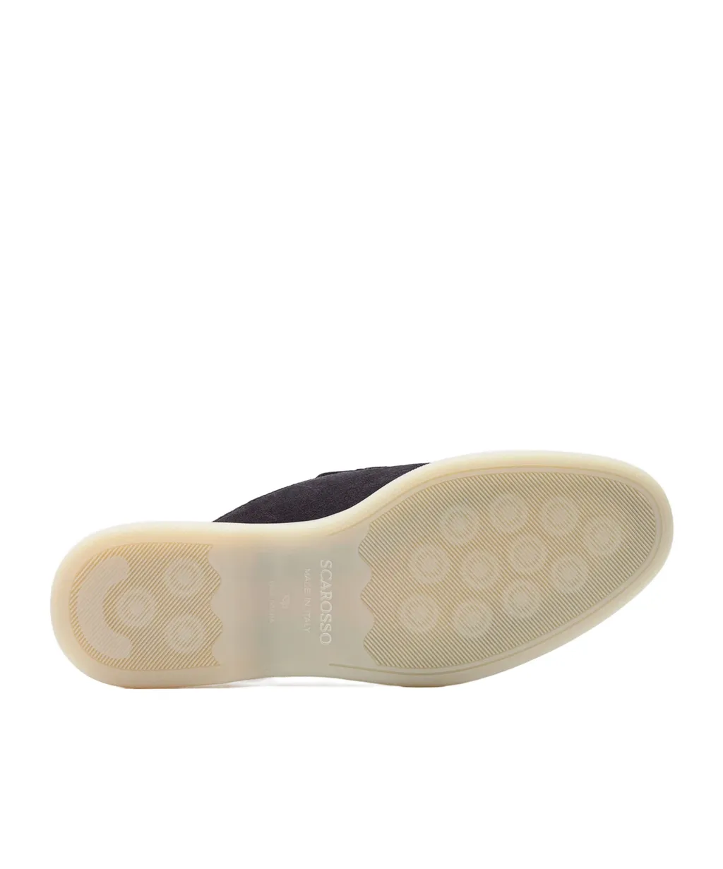 Lucrezia Slip-On Mules