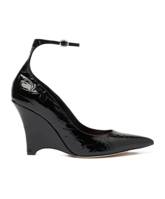 Marta Iii Slingback Pumps