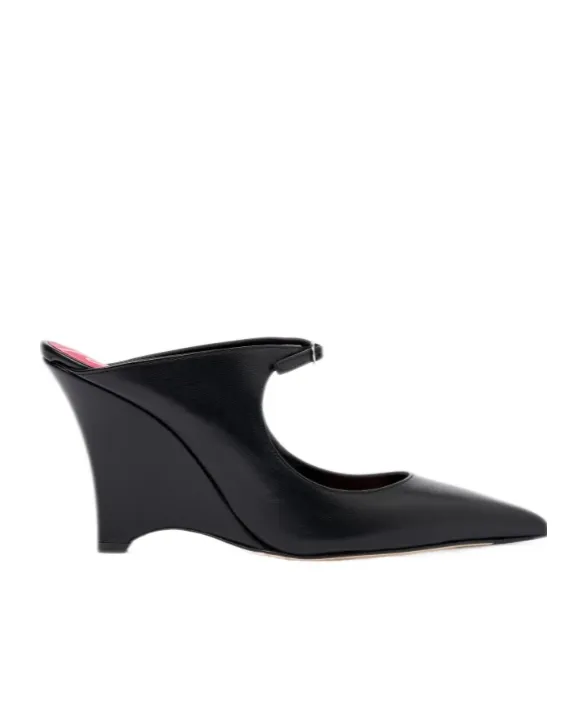 Marta Ii Mule Pumps