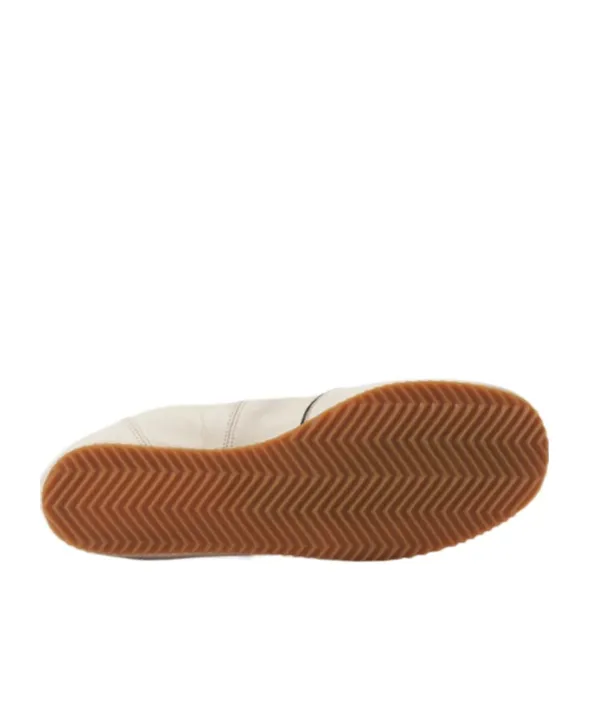 Riley Lace-Up Sneakers