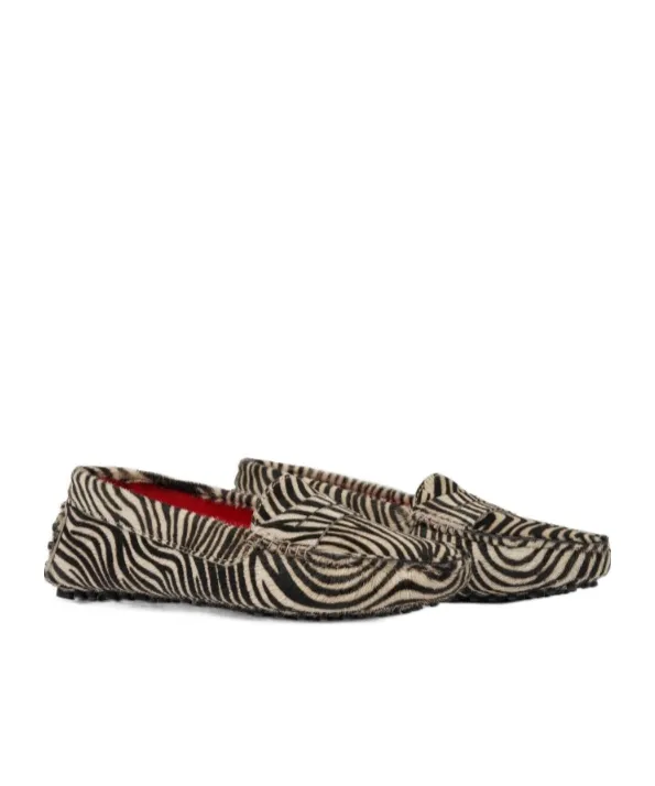 Ashley Slip-On Loafers