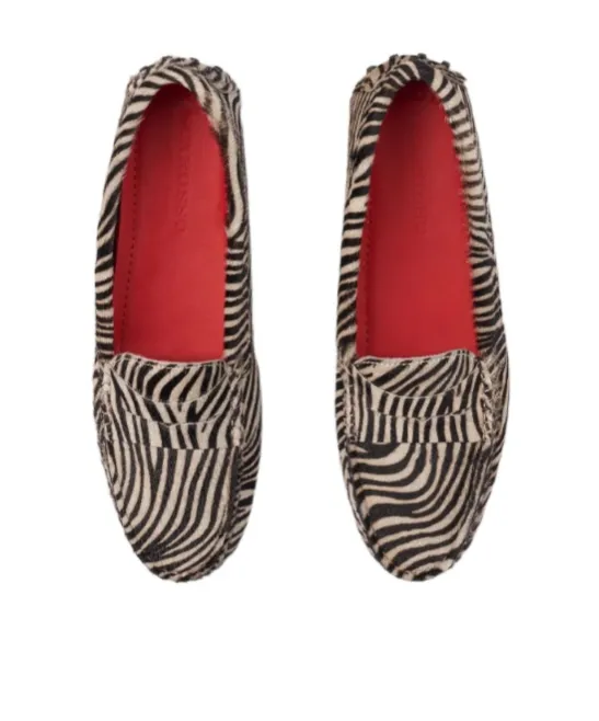 Ashley Slip-On Loafers