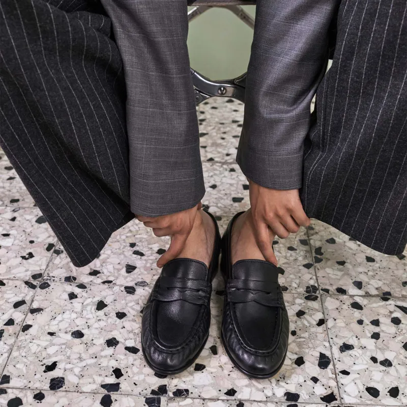 Mar Loafers