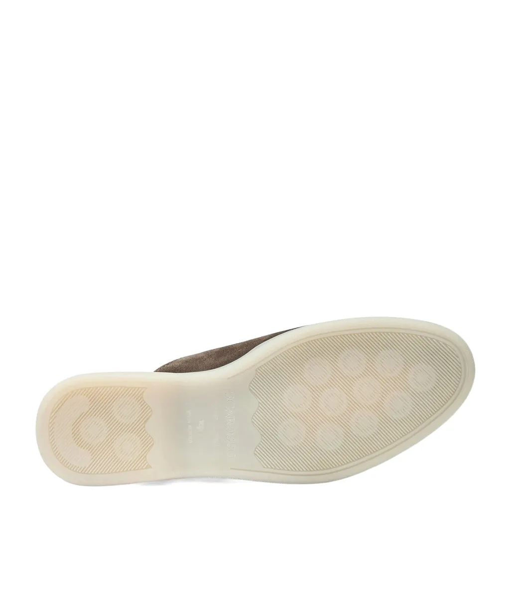 Lucrezia Tassel-Detailed Slip-On Mules