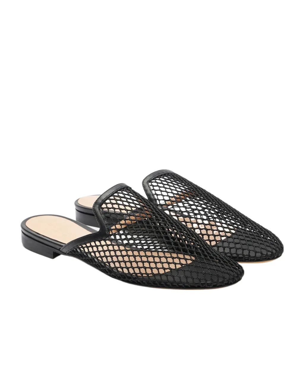 Summer Gio Mules