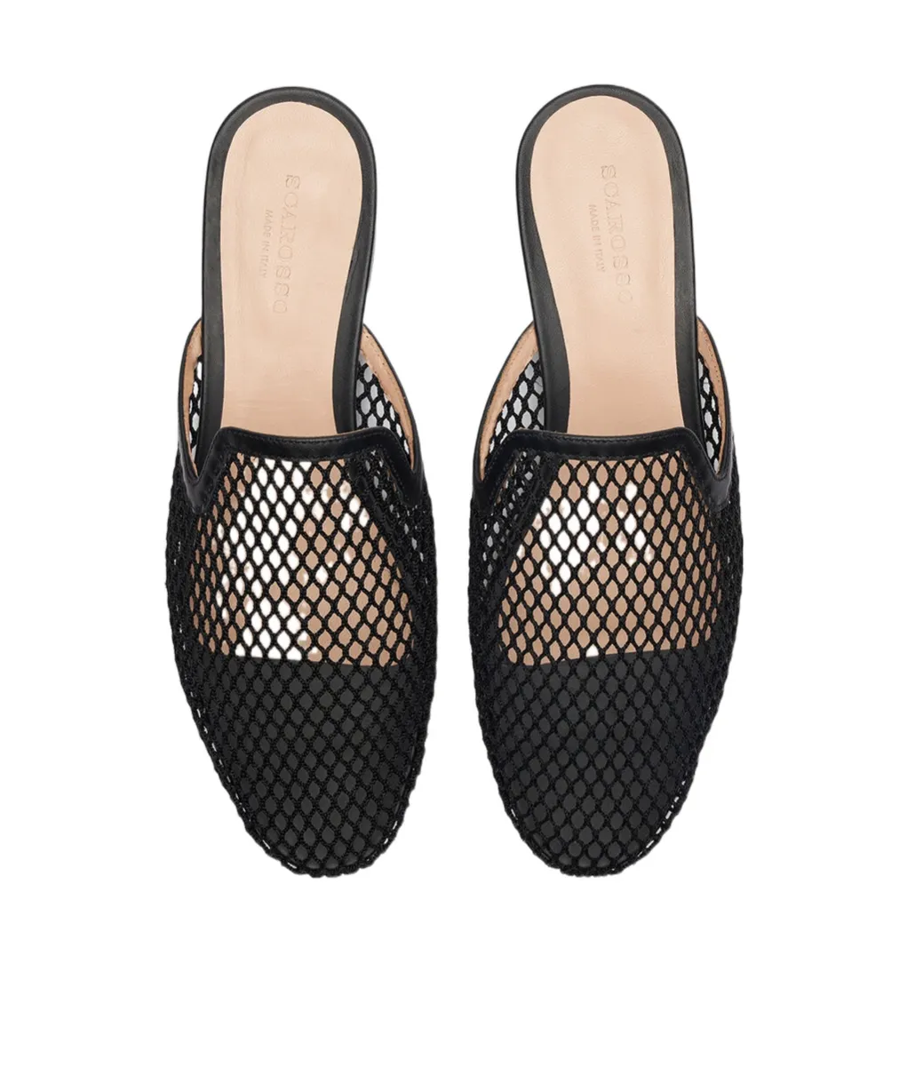 Summer Gio Mules