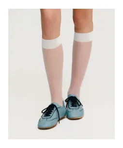Riley Lace-Up Sneakers
