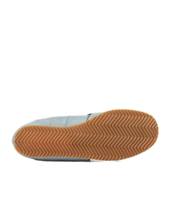 Riley Lace-Up Sneakers