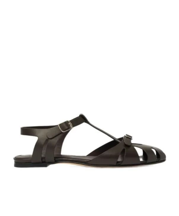 Gala Fisherman Sandals
