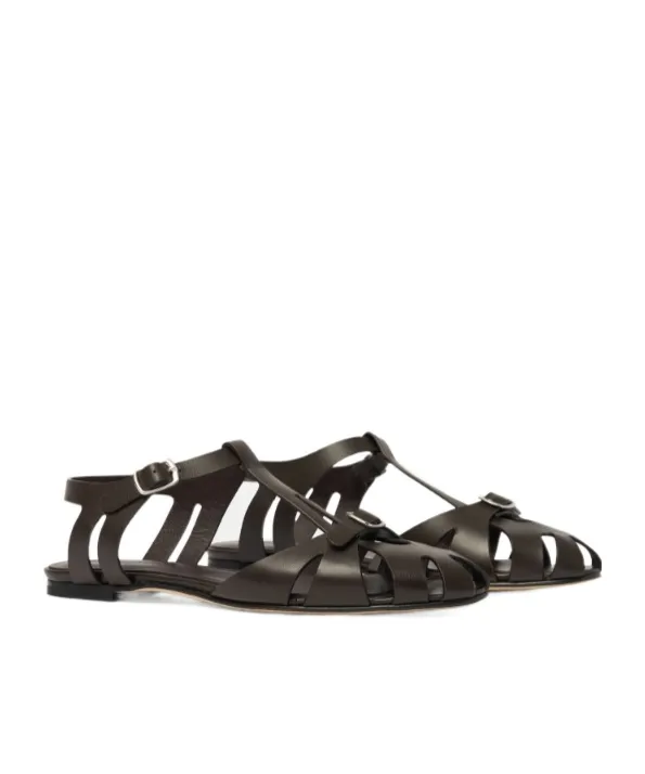 Gala Fisherman Sandals
