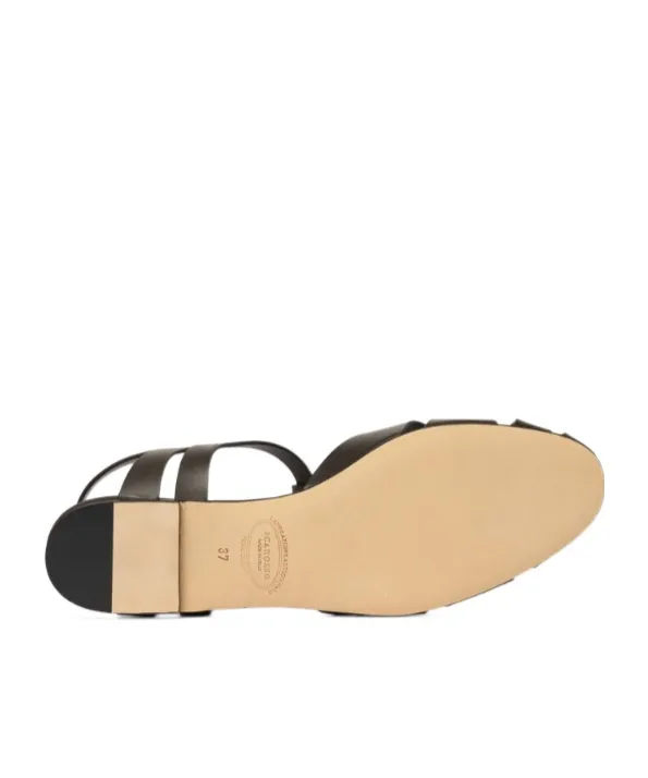 Gala Fisherman Sandals