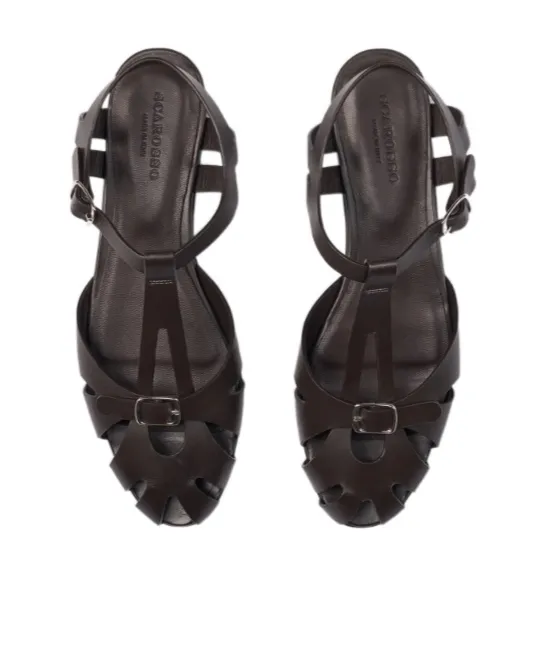 Gala Fisherman Sandals