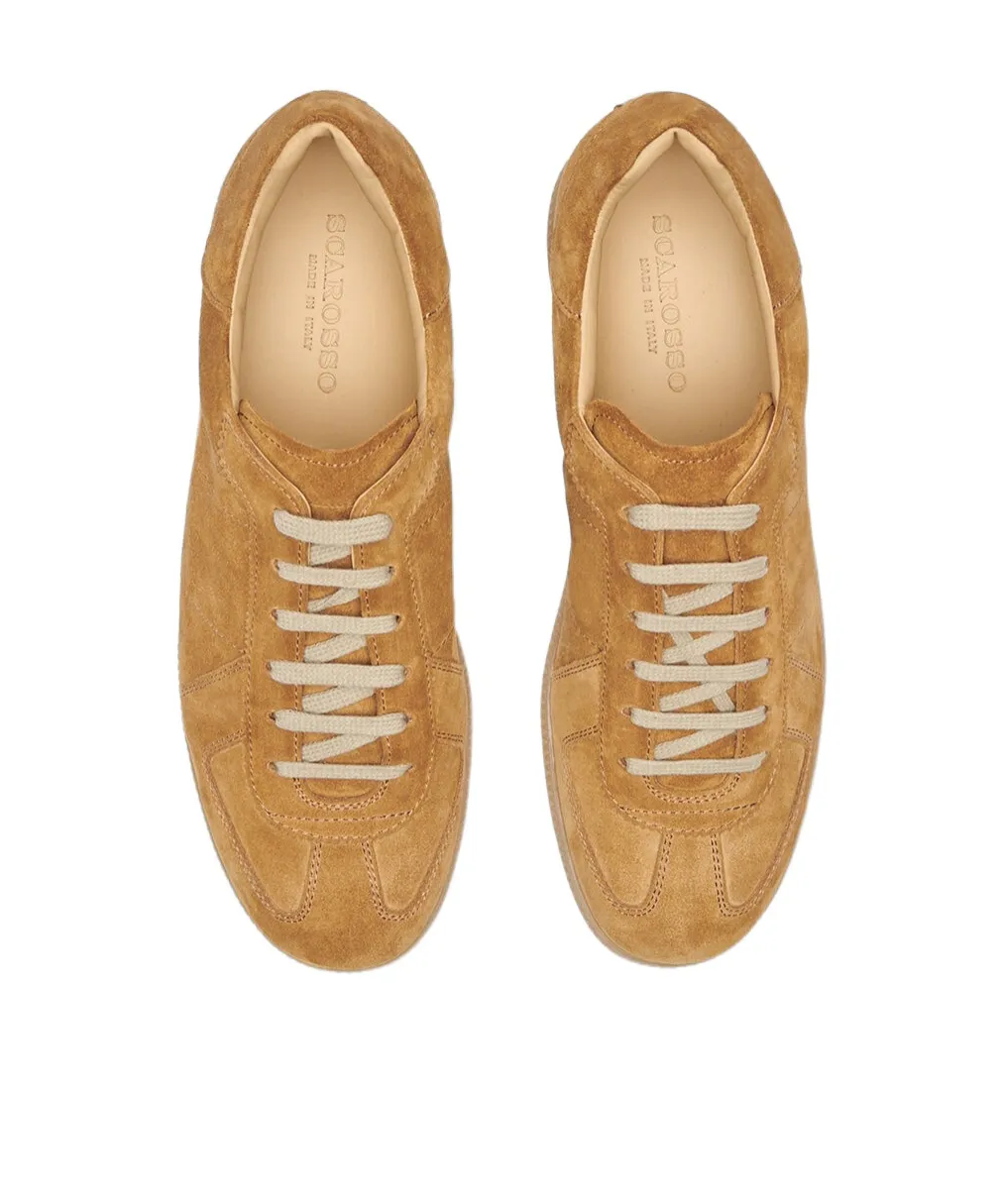 Hans Lace-Up Sneakers