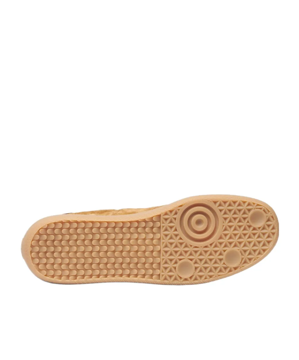 Hans Lace-Up Sneakers
