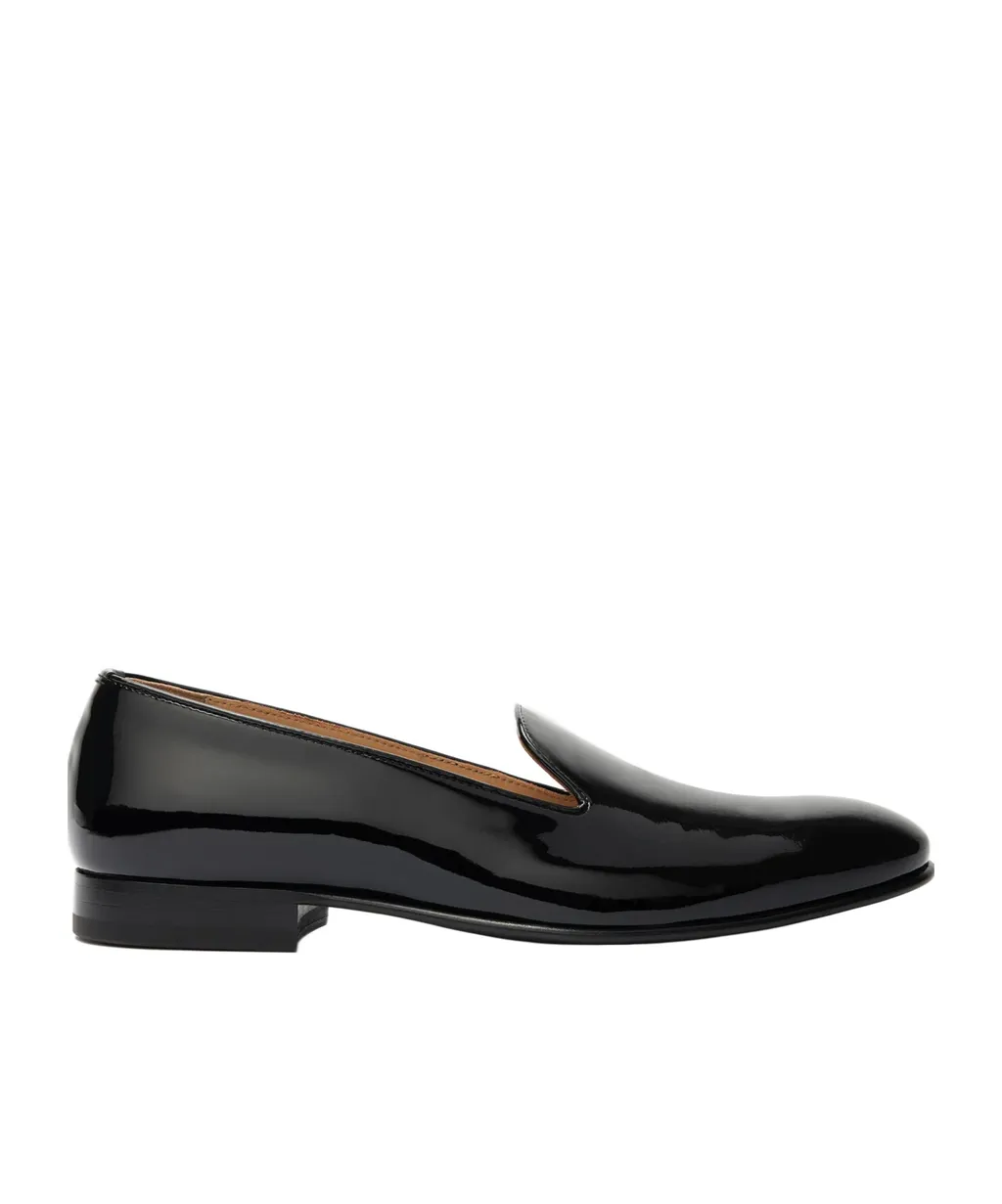 Tommy Loafers