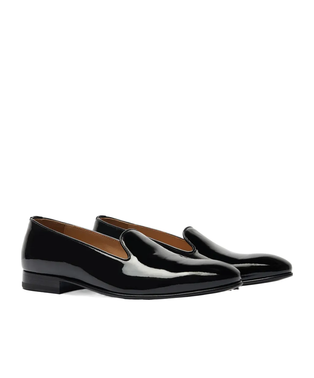Tommy Loafers