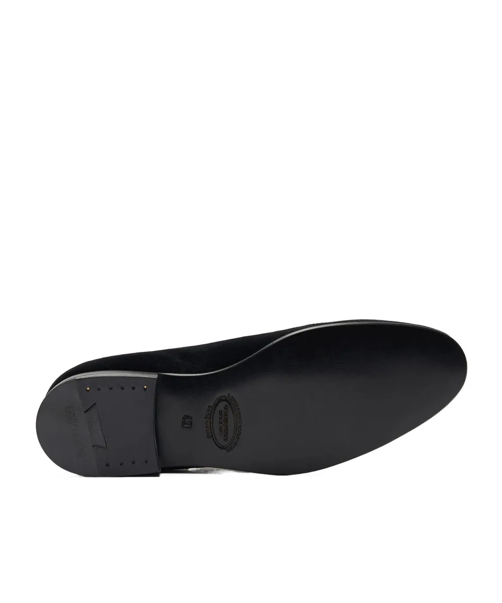 Tommy Loafers