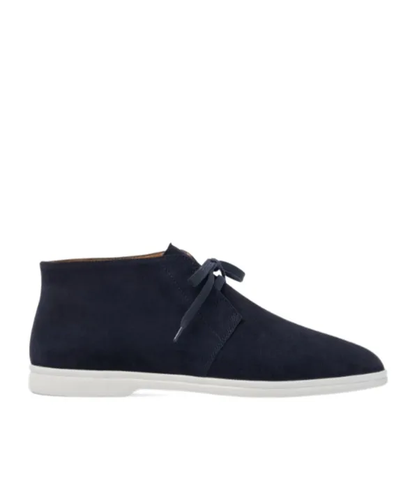 Davide Lace-Up Boots
