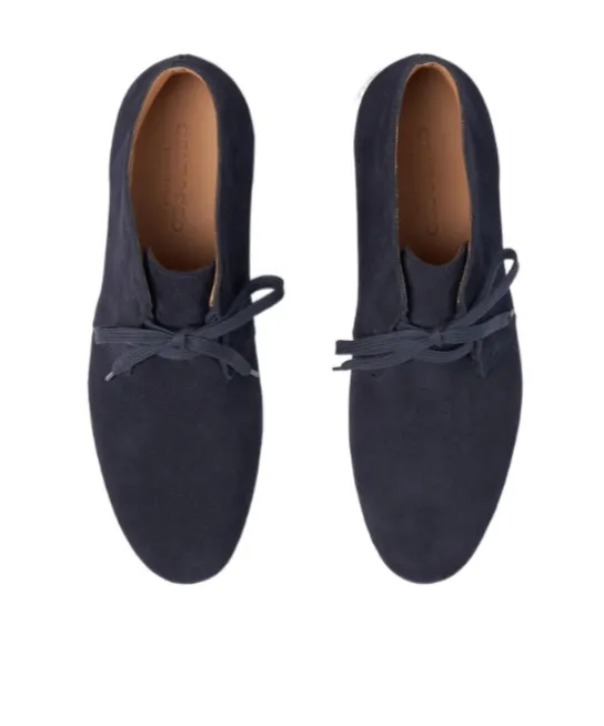 Davide Lace-Up Boots