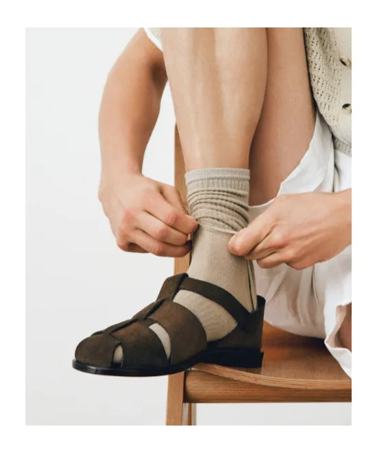 Apollo Sandals