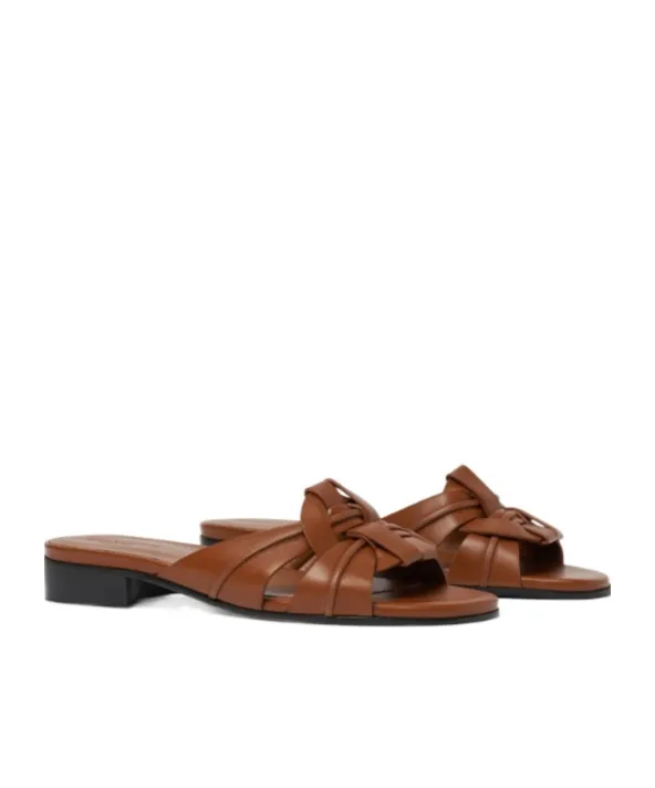 Anna Sandals