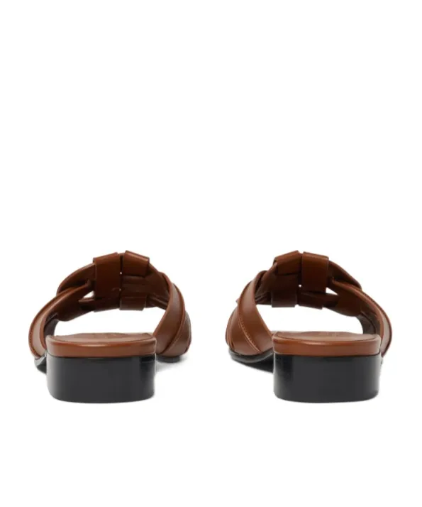 Anna Sandals