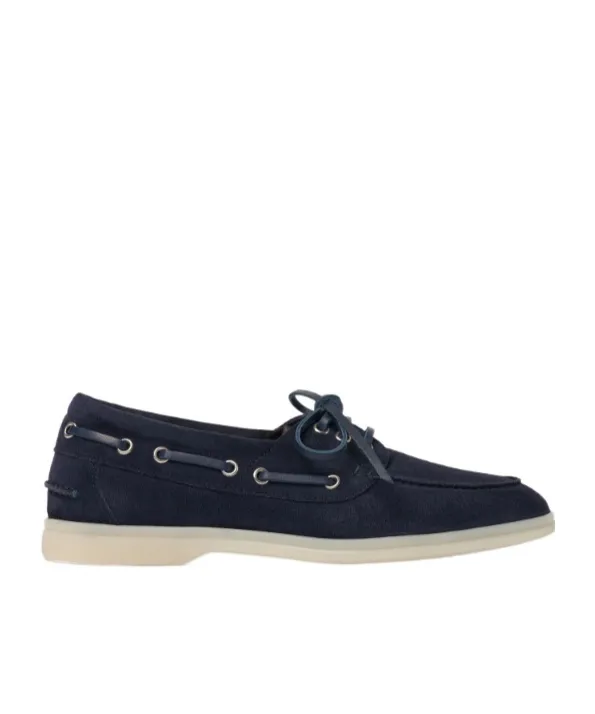 Lia Boat Shoes
