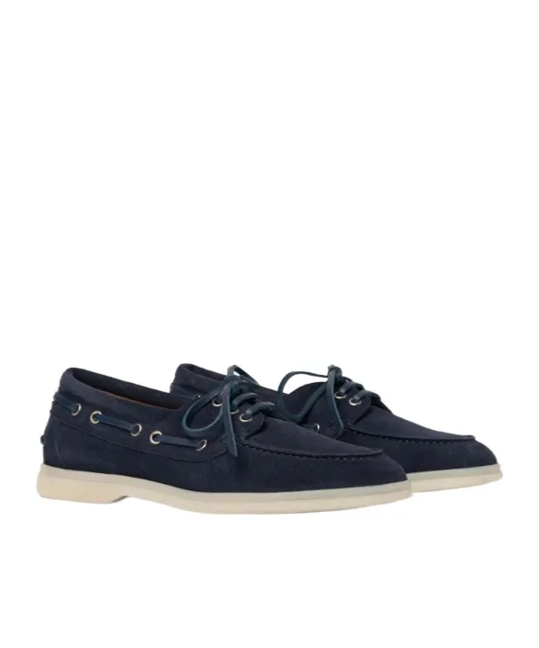 Lia Boat Shoes