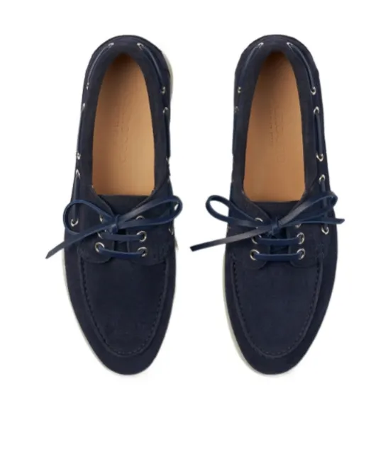 Lia Boat Shoes