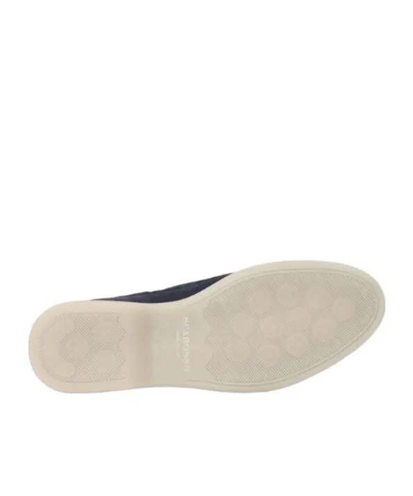 Lia Boat Shoes