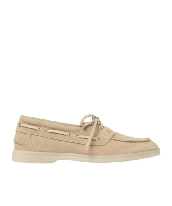 Lia Boat Shoes