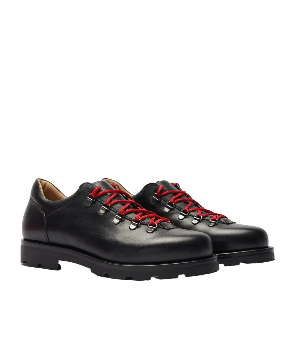 Eddy Lace-Up Boots