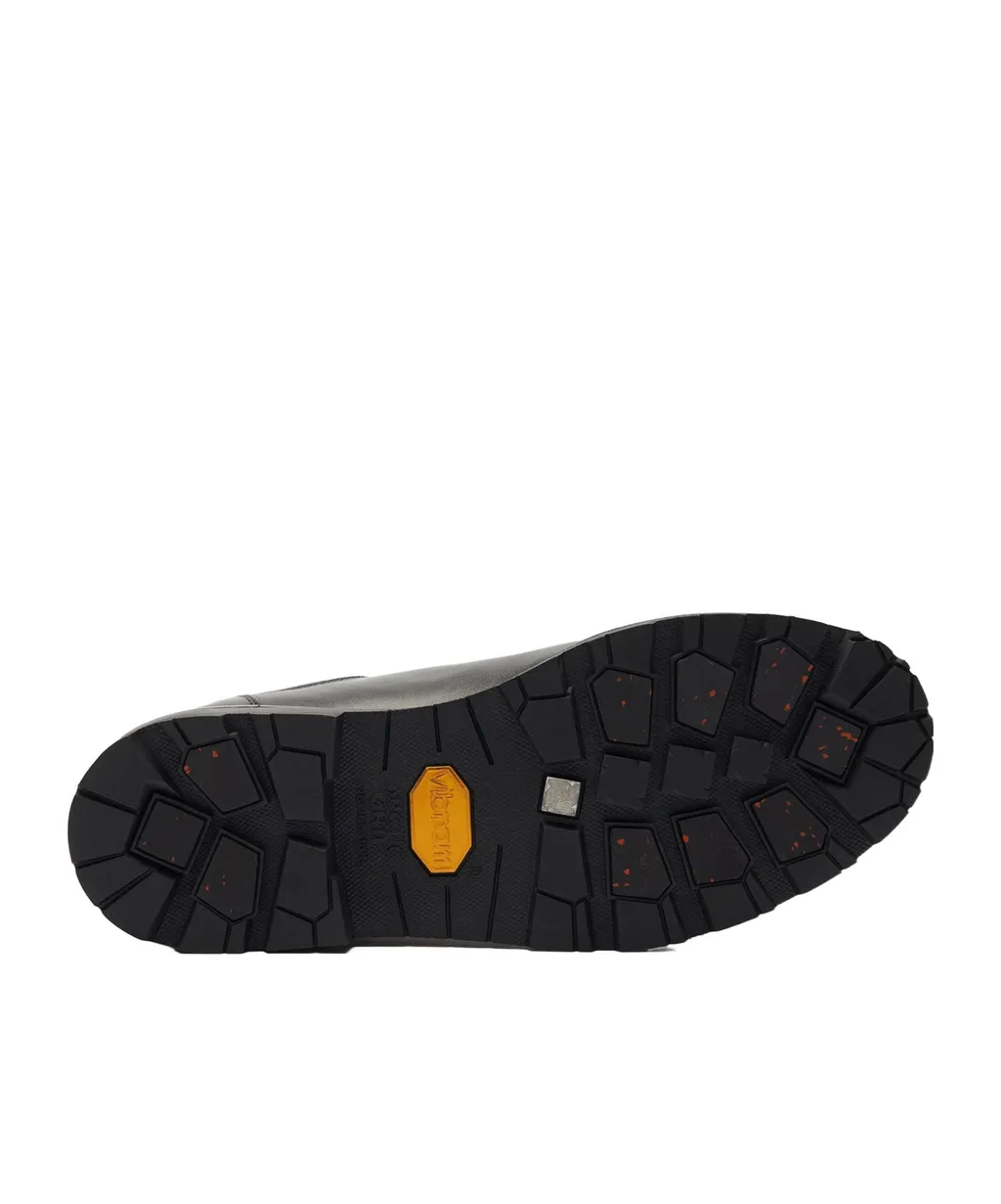 Eddy Lace-Up Boots