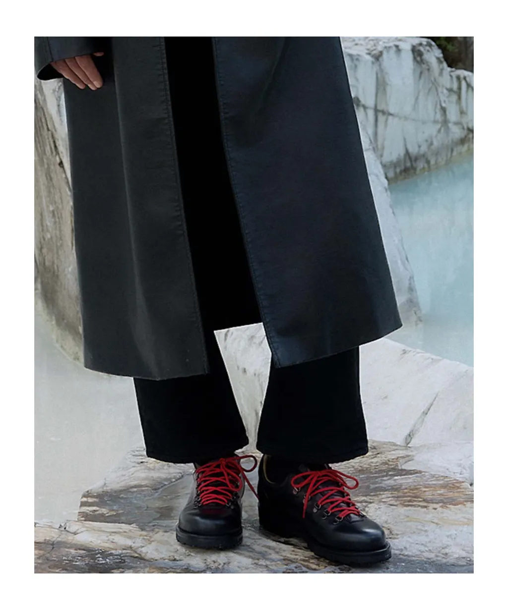 Eddy Lace-Up Boots