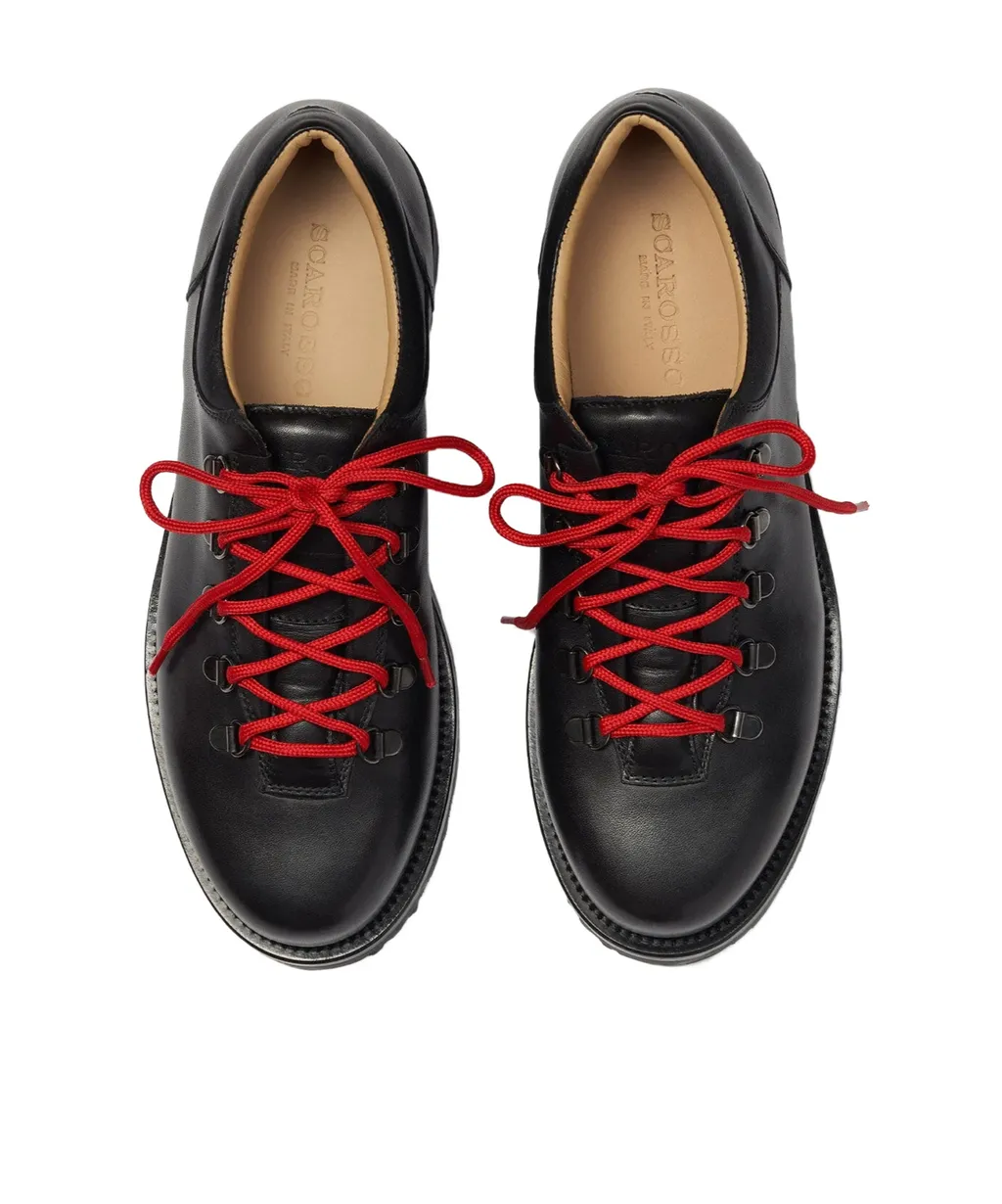Eddy Lace-Up Boots