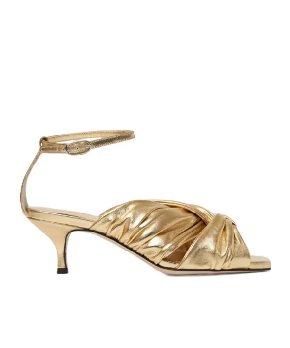 Knot Sandals