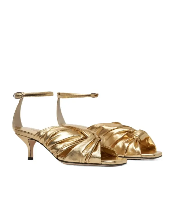 Knot Sandals