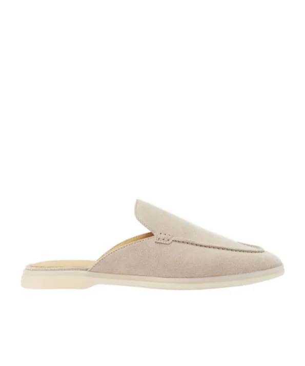 Lucrezia Slip-On Mules